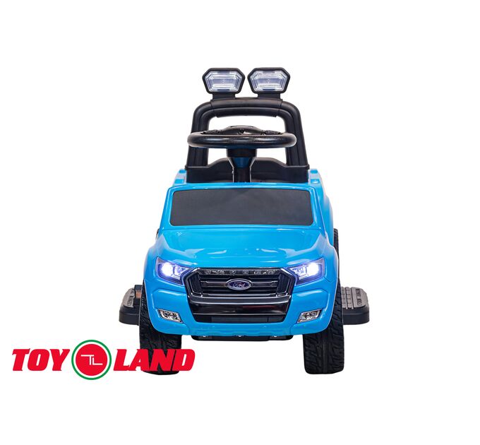 Каталка Ford DK-P01P Синий