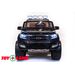 Джип Ford Ranger New 4х4 F650 Черный краска