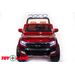 Джип Ford Ranger New 4х4 F650 Красный краска