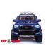 Джип Ford Ranger New 4х4 F650 Синий краска