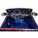 Джип Ford Ranger New 4х4 F650 Синий краска