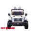 Джип Jeep Rubicon DK-JWR555 Белый