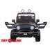 Джип Jeep Rubicon DK-JWR555 Черный