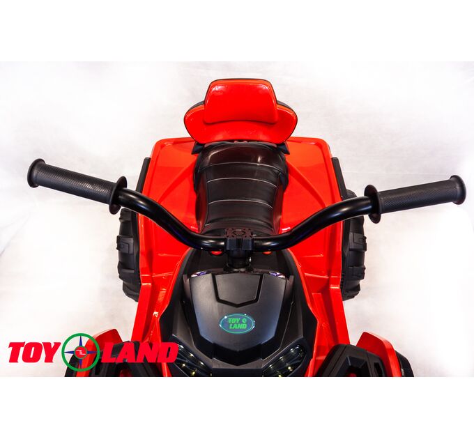 Квадроцикл BDM 0906 Красный