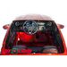 Джип Mercedes Benz GLC 2.0 Красный краска