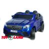 Джип Mercedes Benz GLC 2.0 Синий краска