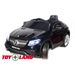 Джип Mercedes Benz GLE COUPE 63 Черный краска