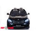 Джип Mercedes Benz GLS 63 Черный краска
