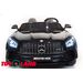 Автомобиль Mercedes Benz GTR 2.0 Черный краска