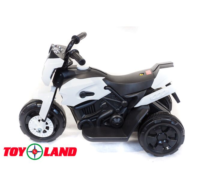 Мотоцикл Minimoto CH 8819 Белый