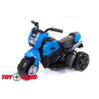 Мотоцикл Minimoto CH 8819 Синий