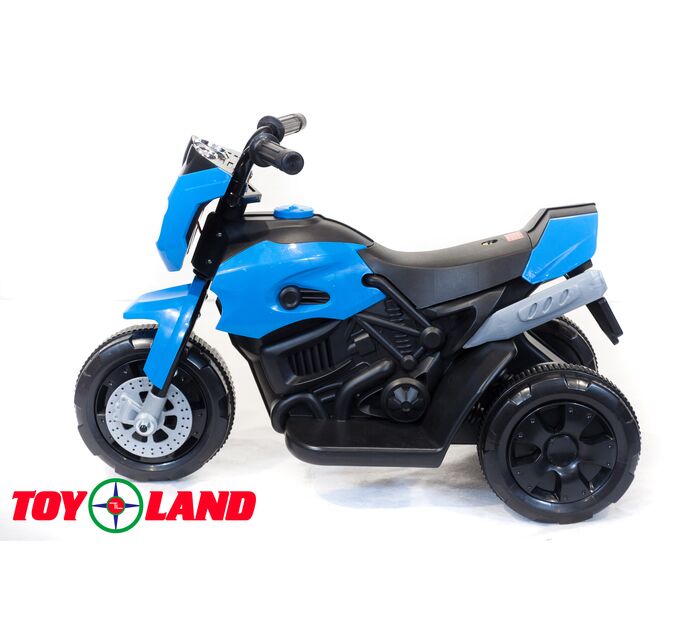 Мотоцикл Minimoto CH 8819 Синий