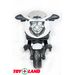 Мотоцикл Moto Sport LQ 168 Белый