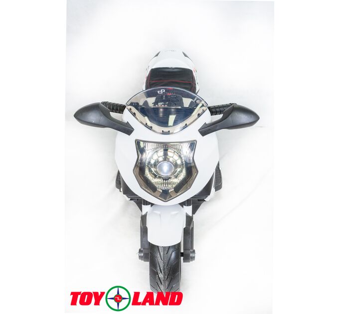 Мотоцикл Moto Sport LQ 168 Белый