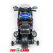 Мотоцикл Moto Sport LQ 168 Синий