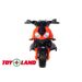 Мотоцикл Minimoto JC917 Красный