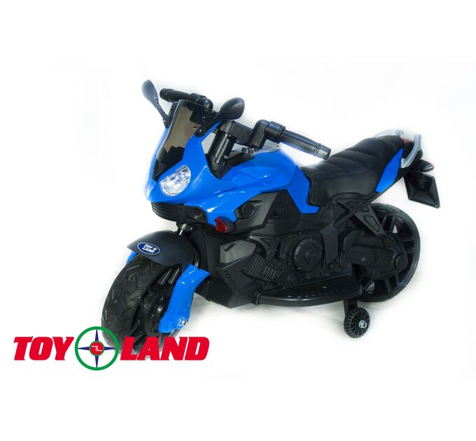 Мотоцикл Minimoto JC917 Синий