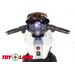 Мотоцикл Minimoto JC919 Белый