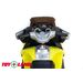 Мотоцикл Moto New ХМХ 609 ХМХ 609 желтый