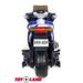 Мотоцикл Moto New ХМХ 609 ХМХ 609 синий