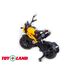 Мотоцикл Moto Sport 2763 Оранжевый