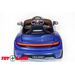 Автомобиль Porsche Sport QLS 8988 Синий краска