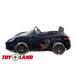 Автомобиль Porsche Cayman YSA021-24V (180 W) Черный краска