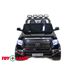 Джип Toyota Tundra 2.0 Черный краска