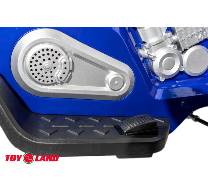 Квадроцикл ATV 7075 Синий краска