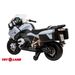 Мотоцикл Moto BMW 1200 Серый