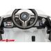 Джип BMW X5M Белый