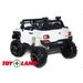 Джип Jeep Big QLS 618 Белый