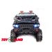 Джип Jeep Big QLS 618 Черный краска