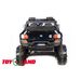 Джип Jeep Big QLS 618 Черный краска