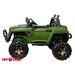Джип Jeep Big QLS 618 Зеленый