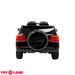 Джип Land Cruiser 4651 Черный краска