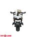 Мотоцикл Moto 1247 Белый