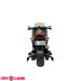 Мотоцикл Moto 1247 Черный