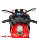 Мотоцикл Moto 1247 Красный